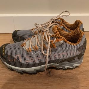 La Sportiva Running Shoes Never worn